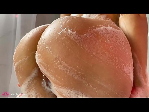 ❤️ Brünett masturbeerib tussu vibraatoriga intensiivse orgasmini duši all ❤❌ Porno fb at et.yespornpics.ru ☑