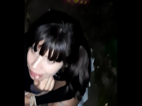 ❤️ Tänaval paisunud peenise vastu kommi eest ❤❌ Porno fb at et.yespornpics.ru ☑